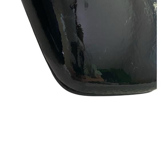 Tony Bianco Whistle Mary Jane Block Heel Square Toe Patent Leather Classy Sz 8.5 - Picture 7 of 15